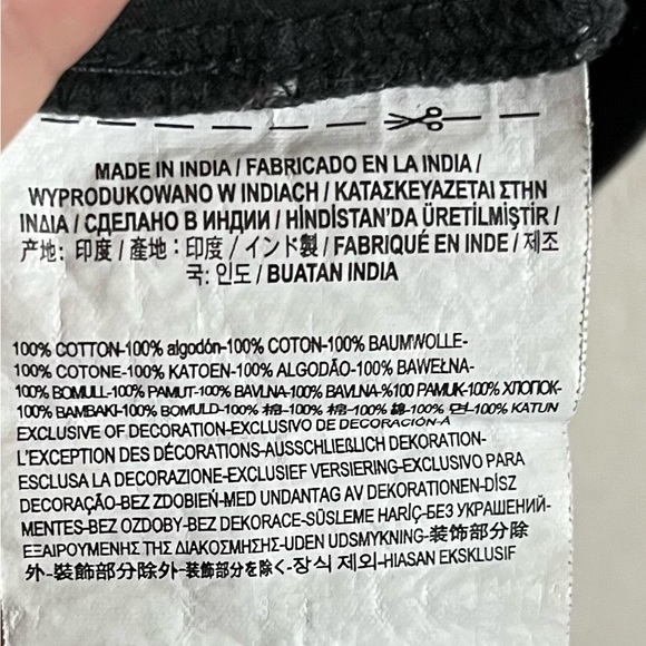 EUC Vans T Shirt Size Small - Picture 6 of 6